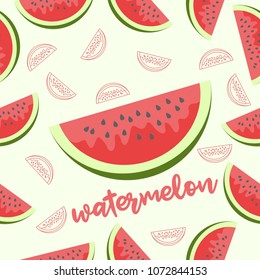 seamless patern background
