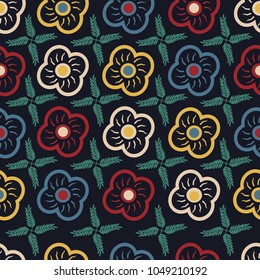 seamless patern background. wrapping paper for kids