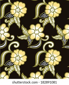  Seamless patten. Abstract  background