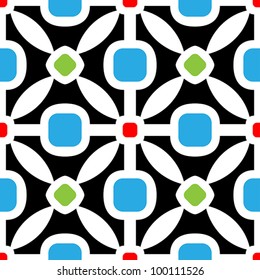 seamless pattern