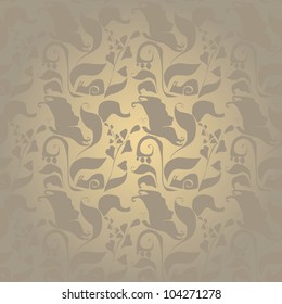 Seamless pattern