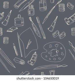 Seamless pattern