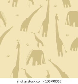 seamless pattern