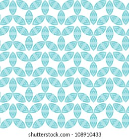 Seamless pattern.