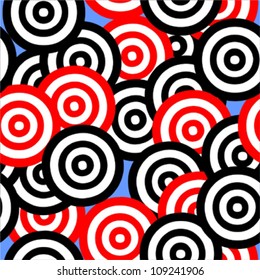 Seamless pattern