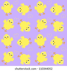 seamless pattern