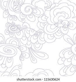 seamless pattern