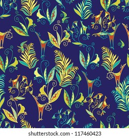 seamless pattern
