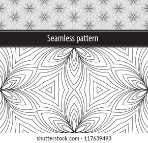 Seamless pattern