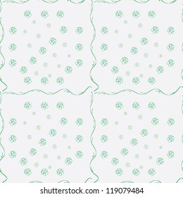 Seamless pattern