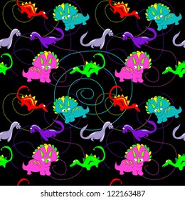 Seamless pattern