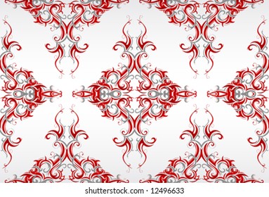 Seamless pattern