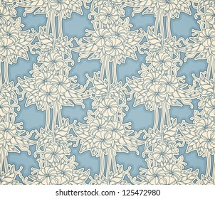 seamless pattern