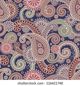 seamless pattern