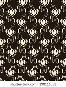 seamless pattern