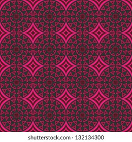 Seamless pattern