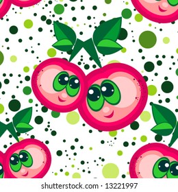 seamless pattern