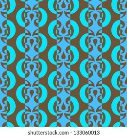 Seamless pattern