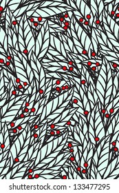 seamless pattern