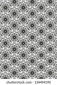 seamless pattern