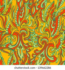 seamless pattern