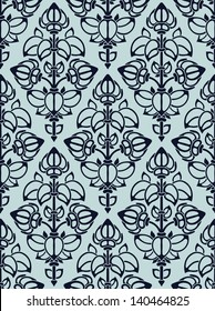 seamless pattern 