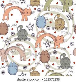 seamless pattern