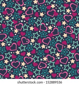 seamless pattern