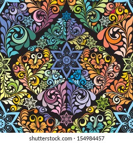 seamless pattern