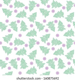 seamless pattern