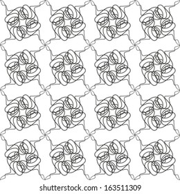 seamless pattern