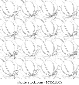seamless pattern