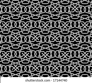 seamless pattern