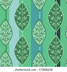Seamless pattern
