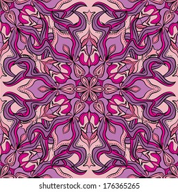 Seamless pattern