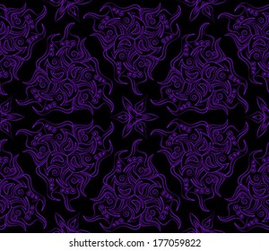 Seamless pattern