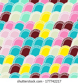 Seamless pattern