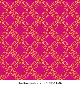 Seamless pattern 