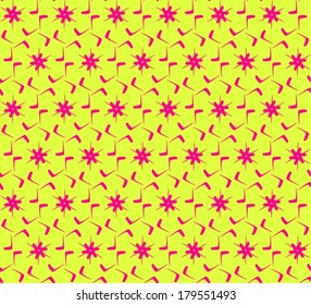 Seamless Pattern