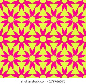 Seamless Pattern