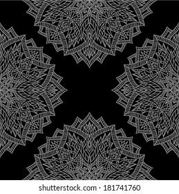 Seamless pattern