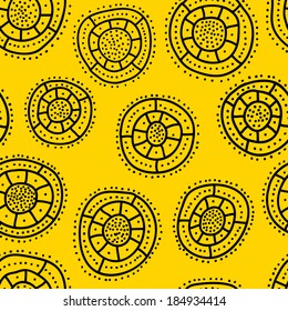 Seamless pattern