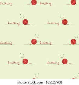 seamless pattern
