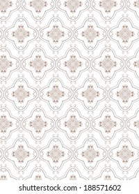 seamless pattern