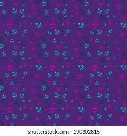 Seamless Pattern