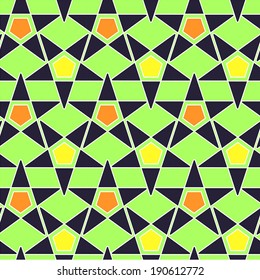 Seamless Pattern