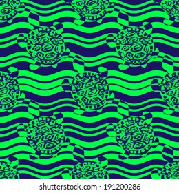 Seamless Pattern