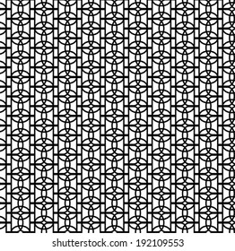 seamless pattern