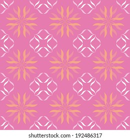 Seamless Pattern