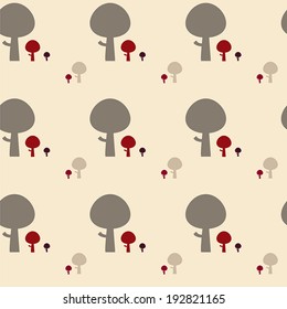 Seamless Pattern